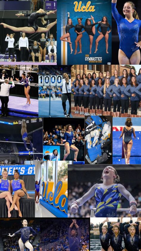 Ucla Wallpaper, Ucla Gymnastics, Gymnastics Wallpaper, Dream Future, Usa Gymnastics, Wallpaper Girly, Dream College, Iphone Wallpaper Girly, Gaming Room