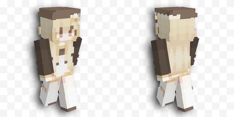 This Minecraft skin has been worn by 41 players and has the following tags: Yellow, Girl, Sanrio. It was first seen on June 12, 2024. Yellow Girl, Mc Skins, Skin Minecraft, Soft Blonde, Minecraft Mods, Minecraft Skin, Minecraft Skins, Blonde Girl, Minecraft