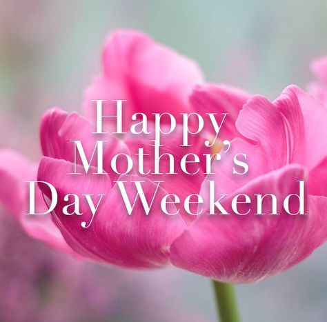 Blossomed Happy Mothers Day Weekend Quote Pictures, Photos, and Images for Facebook, Tumblr, Pinterest, and Twitter Happy Mothers Day Weekend, Fun Weekend Quotes, Happy Mother's Day Weekend, Funny Weekend Quotes, Weekend Greetings, Weekend Images, Quotes Pink, Happy Mothers Day Wishes, Mothers Day Images