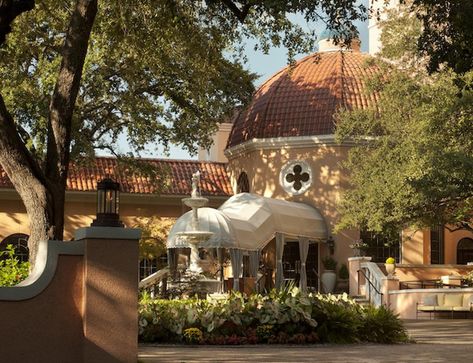 The Rosewood Mansion On Turtle Creek: Reimagined In Time For The Holidays Dallas Hotels, Turtle Creek, Secret Gardens, Conde Nast Traveler, Babymoon, Conde Nast, Choice Awards, House In The Woods, Plan Your Trip