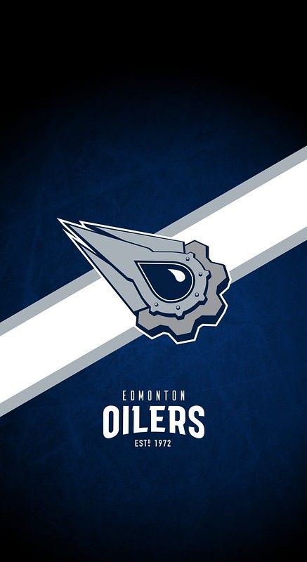 Nhl Teams Logo, Edmonton Oilers Wallpaper, Oilers Wallpaper, Edmonton Oilers Logo, Oilers Logo, Sports Illustrations Art, Canadian Hockey, Nhl Wallpaper, Sports Wallpaper