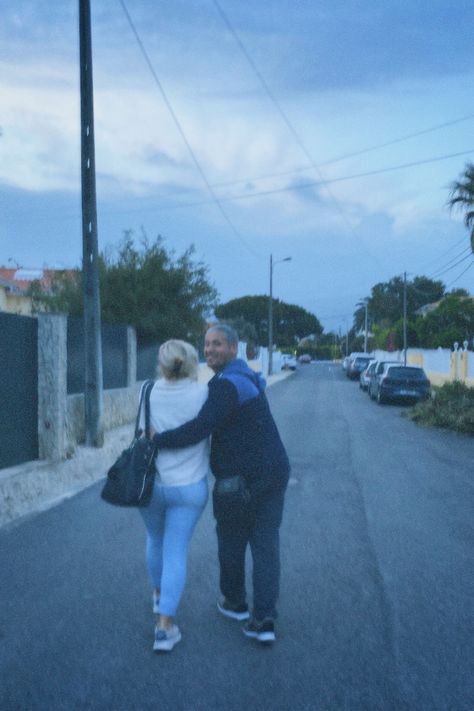 #loveintheair #happy #couple #parents #walk #cutecouple #aesthetic #summer #mom #dad Parent Couple Aesthetic, Parent Astetic, Happy Parents Vision Board, 2024 Vision Board Parents, Good Parents Aesthetic, Chill Parents Aesthetic, Happy Parents Aesthetic, Loving Parents Aesthetic, Lenient Parents Aesthetic