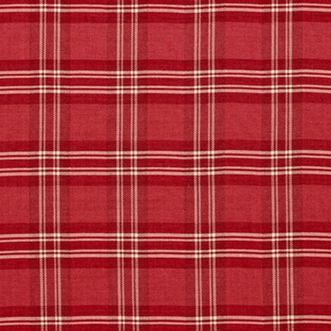 Check Rustique | 50202 in Cranberry | Schumacher Fabrics | Red Gingham Wallpaper, Checks Print, Red Plaid Background, Burgandy Plaid Wallpaper, Red And White Gingham Background, Pink Plaid Pattern Paper, Red Girl, Flame Test, Schumacher Fabric