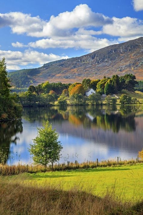 Beautiful Scotland, Scotland Trip, Cairngorms National Park, Bonnie Scotland, Visit Scotland, Scottish Landscape, England And Scotland, Scotland Travel, Ireland Travel