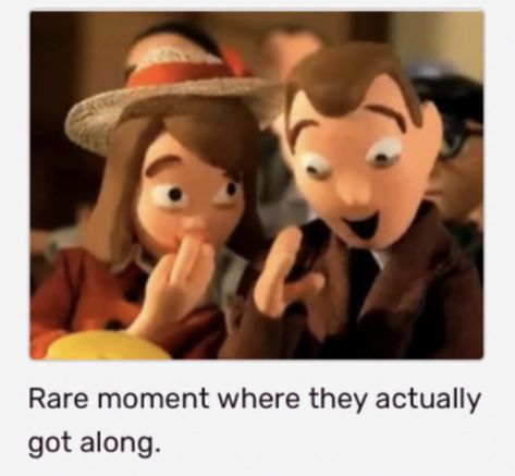 Moral Orel Christina, Clay Puppington Meme, Bloberta Puppington Icons, Bloberta Puppington Fanart, Clay Puppington Pfp, Clay And Bloberta, Clay Puppington Moral Orel, Clay Puppington Fanart, Bloberta Puppington