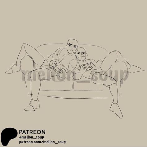 Art Refs, Mellon Soup, Drawing Bases, Body Reference Drawing, Pose References, Drawing Expressions, Concept Art Drawing, Poses References, Figure Drawing Reference