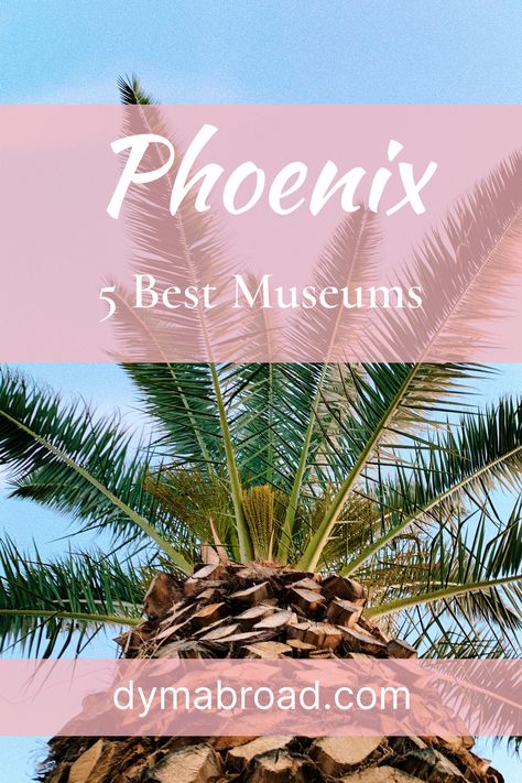 Arizona Trip, Phoenix Art Museum, Phoenix Art, Adventure Bucket List, Arizona Travel, American Indian Art, Free Things To Do, United States Travel, Archaeological Site