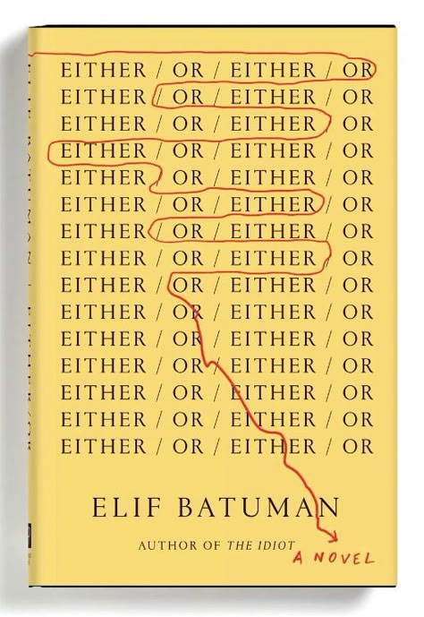 Elif Batuman Either Or Elif Batuman, Elif Batuman, Autumn 23, Book Wishlist, Book Bucket, A Kind Of Magic, Beautiful Quotes About Allah, Book Worm, Summer 2023