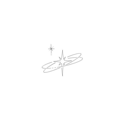 Wishes Tattoo, Small Earthy Tattoos, Small Girly Tattoos, Star Tattoo Designs, Stick N Poke, Small Pretty Tattoos, Star Tattoo, Cute Little Tattoos, Cute Tiny Tattoos