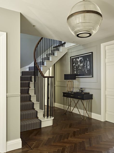 Herringbone Floor Living Room, Dark Brown Wood Floors, Dark Brown Floor, Dark Wooden Floor, Wood Floor Pattern, Wood Floor Design, Living Room Wood Floor, Herringbone Wood Floor, Herringbone Wood