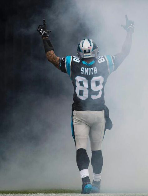 Steve Smith 12 / 22 / 13 Steve Smith Sr, Carolina Panthers Logo, Panthers Logo, Carolina Panthers Football, Panthers Football, Best Football Team, Steve Smith, Football Love, Ny Giants