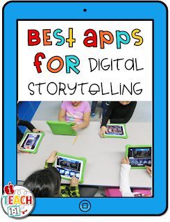 Digital Story, Friends Time, Technology Tools, Mobile Learning, Digital Storytelling, Education Motivation, Education Quotes For Teachers, Classroom Technology, Education Kindergarten