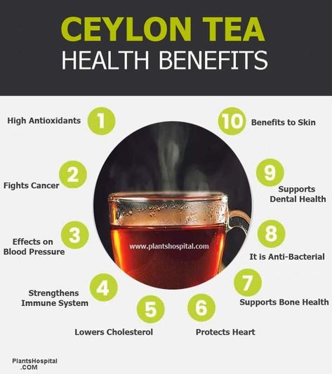 Ceylon tea, known as Sri Lanka teas, are produced on the island of Sri Lanka. Based on height, grown teas are evaluated in three categories. These teas are divided into little growth, medium growth, and much growth. #health #benefits #of #ceylon #tea Different Teas, Tea Types, Herbal Tea Benefits, Immunity Boost, English Knowledge, Tea Remedies, Teas Recipes, Tea Club, Healthy Tea