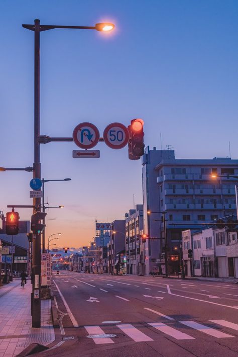 Japanese Buildings, Aesthetic Japan, Japan Aesthetic, City Landscape, Dream City, Street Photo, City Aesthetic, Sky Aesthetic, Scenery Wallpaper