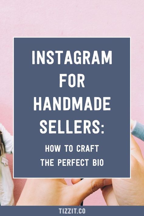 Free Social Media Planner, Perfect Instagram Bio, Instagram Sales, Handmade Jewelry Business, Instagram Tools, Insta Bio, Five Elements, Media Planner, Get More Followers