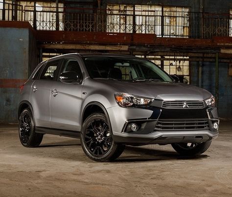 At the 2017 Chicago Auto Show, Mitsubishi debuted the new Mitsubishi Outlander Sport Limited Edition, & it will soon be available at University Mitsubishi! Outlander Car, Chicago Auto Show, Toyota Suv, Mitsubishi Outlander Sport, Outlander Sport, Mitsubishi Motors, Car Purchase, Suv Cars, Mitsubishi Outlander