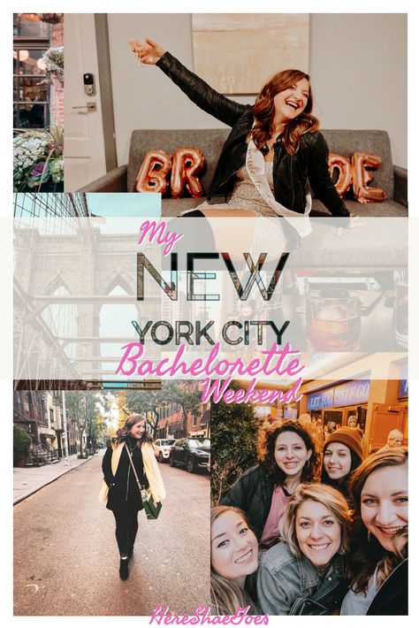 New York Bachelorette Party Ideas, Bachelorette Party New York City, Bachelorette New York City, Broadway Bachelorette Party, Nyc Bachelorette Party Itinerary, Bachelorette Nyc, Bachelorette Night Out Outfit Themes, New York Bachelorette Party, New York City Bachelorette Party