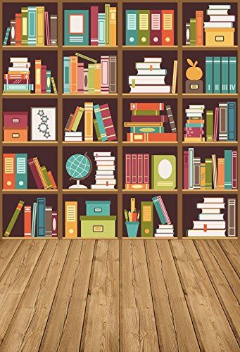 Study Room Background, Bookstore Background, Bookshelf Background Wallpapers, Library Backdrop Photo Shoot, Bookshelves Digital Art, Zoom Background Library, Classroom Background, Study Table Designs, Vintage Bookcase