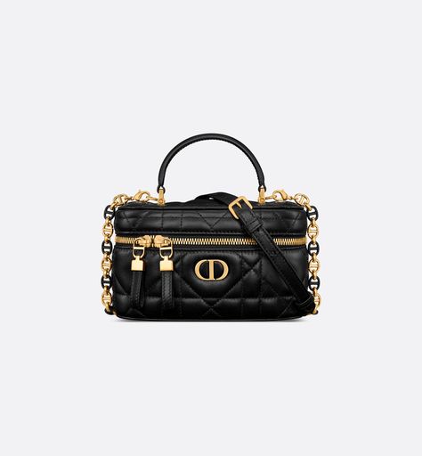 Lady dior bag outfit