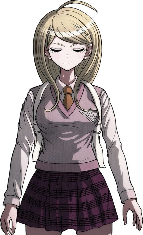 Chester Cat, Kaede Akamatsu, Do Cute, Danganronpa 3, Danganronpa V3, Danganronpa Characters, Visual Novel, Danganronpa, Game Character