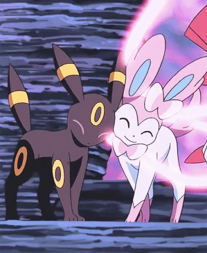 Evoluzioni Eevee, Umbreon Pokemon, Solgaleo Pokemon, Pokemon Umbreon, Pokemon Eevee Evolutions, Pikachu Pikachu, Pokemon Gif, Pokemon Eeveelutions, Cute Pokemon Pictures