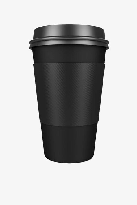 Coffee Machine Design, Paper Cup Design, Black Coffee Cup, Coffee Clipart, Design Mockup Free, Mug Png, Coffee Painting, Single Origin Coffee, Coffee Packaging