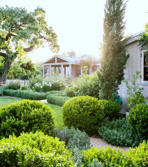 Farm Garden Ideas Landscaping, Kitchen Garden Layout, Hobby Farms Layout, Farm Landscaping, Country Homestead, Austin Garden, Sheep Pen, Homestead Layout, Enclosed Garden