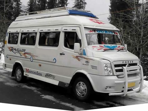 Tempo Traveller On Rent Slide by Cab In Amritsar Endeavor Car, High Rise Buildings, Bus Simulator Indonesia Livery Kerala, Surya Actor, Lion Live Wallpaper, Tempo Traveller, Traveling Together, Luxury Van, City Of Dreams