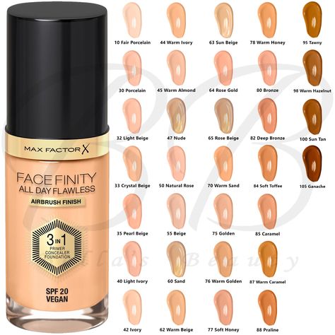 Make Up Forever Hd Foundation, Max Factor Foundation, L’oréal Paris True Match Foundation, Primark Foundation, Makeup Forever Hd Skin Foundation Swatches, Revlon Colorstay Foundation, Matte Makeup, Flawless Foundation, Makeup Tut