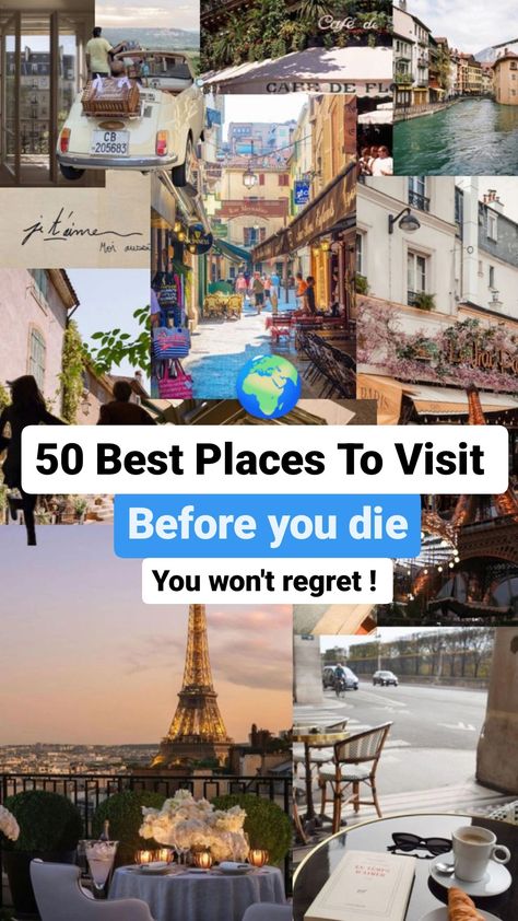 Bucket List Locations, Places To Visit Before You Die, Places You Need To Visit Before You Die, Bucket List Places, Land Scapes, Most Beautiful Places On Earth, Bucket List Life, Bucket List Travel, Dream Vacation Spots