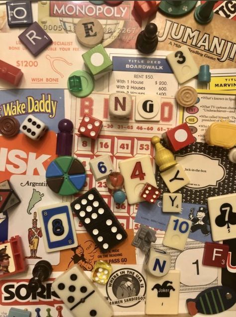 Game Board Aesthetic, Games Asthetic Picture, Board Game Astethic, Old Board Games Aesthetic, Mancala Game Aesthetic, Clue Board Game Aesthetic, Pretty Board Games, Board Game Artwork, Scavenger Hunt Aesthetic