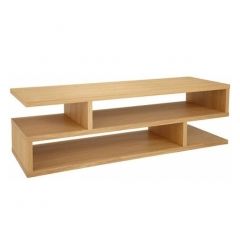 Balance Coffee Table Oak Multipurpose Coffee Table, Racks Tv, Meja Tv, Tv Unit Interior Design, Suport Tv, Terence Conran, Tv Room Design, Oak Coffee Table, Furniture Design Living Room