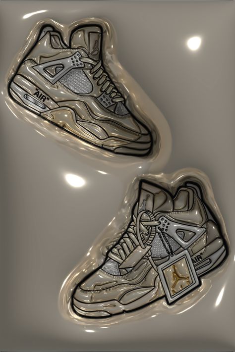 Off White Air Jordan 4 Sail 3D Wallpaper Air Jordan 4 Sail, Jordan 4 Sail, Grey Jordans, Graffiti Wallpaper Iphone, Jordan Retro 4, Jordan 4s, Retro 4, Graffiti Wallpaper, Air Jordan 4