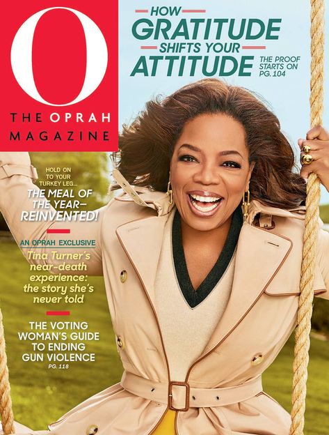 Oprah Winfrey, O The Oprah Magazine Compost Cookies Recipe, Grey Rock Method, Oprah Winfrey Quotes, Oprah Winfrey Show, Oprah Magazine, Easy Cakes, Bites Recipes, Talk Show Host, Big O