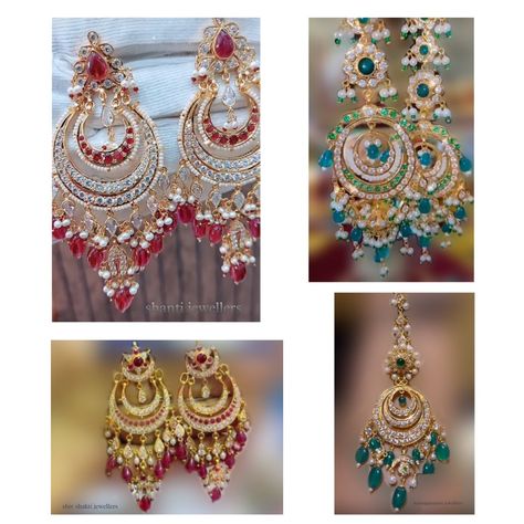 #rajputigoldearrings #rajputiearrings #bridalearrings #rajasthaniearrings#illustriousdesigns #rajputibridaljewellery #rajputigoldjewellery #rajputikundanjewellery #rajputijewelleryideas #rajputijewellerycollection Rajasthani Dress, Rajputi Jewellery, Gold Jewelry Simple, Jewelry Simple, Bridal Gold Jewellery Designs, Cute Anime Chibi, Bridal Gold Jewellery, Gold Jewellery Design, Jewellery Designs