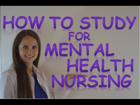 Behavioral Health Nursing, Mental Health Nursing Student, Simple Nursing, Psych Nursing, Nursing Videos, Nclex Tips, Nursing School Scholarships, Nurse Education, Nursing 101