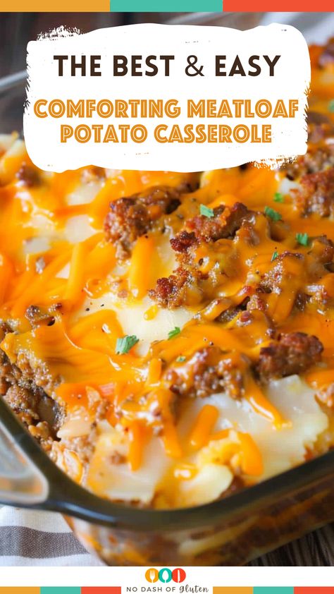 Mashed Potato Topped Casserole, Mashed Potatoes Meatloaf, Cornbread Stuffing Meatloaf, Loaded Meatloaf And Potato Casserole, Mashed Potato Meatloaf Casserole, Hamburger Meat And Mash Potatoes Recipes, Roast Casserole Recipes, Casseroles With Mashed Potatoes, Meatloaf With Mashed Potatoes On Top