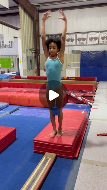 Mo Beucler Choreography on Instagram: "drill progressions for jump of bhs and standing tumbling on beam! 🤸🏻‍♀️   #gymnastics #drills #beam #balance #balancebeam #progressions #backhandspring #beamdrills #tumble #jump #form" Gymnastics Floor Routine, Front Walkover, Beam Drills Gymnastics, Gymnastics Floor, Gymnastics Lessons, Back Handspring, Tuck Jumps, Gymnastics Beam, Gymnastics Training