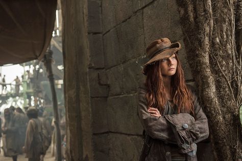 Anne Bonny - Black Sails Ann Bonny, Anne Bonney, Clara Paget, Mode Country, Charles Vane, Anne Bonny, Pirate Books, Yennefer Of Vengerberg, The Pirate King