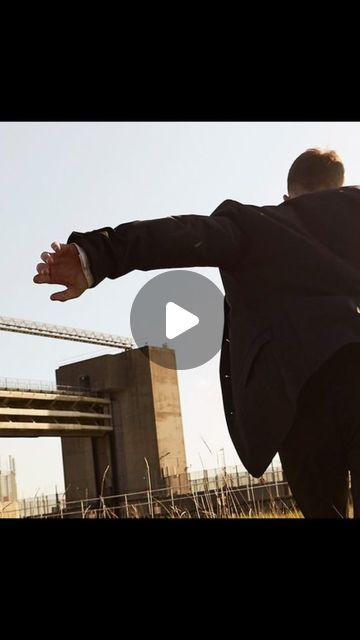 John-William Watson on Instagram: "A little look back to me and my wooden chair. Dancing with the only partner that was allowed at the time 🪑 

Taken from some 2021 archive R&D footage from my film with @jacobsutton_studio - commissioned by @sadlers_wells 

That's all for now folks! 
JWW x 
.
.
.
.
.
.
#choreographer #dancetheatre #contemporarydance #johnwilliamwatson #theatre #contemporarytheatre #surrealism #dance #northernartist #choreography #mime #busterkeaton #jacquestati #renemagritte #mitski" Sadlers Wells, Chair Dancing, Jacques Tati, Contemporary Theatre, Buster Keaton, Rene Magritte, Contemporary Dance, Wooden Chair, Looking Back