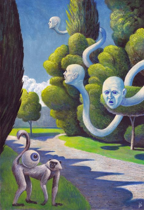 Surrealism Abstract, Surreal Landscape, Spiritual Surrealism, Eyes Surrealism, Paolo Uberti, Dream Painting Surrealism, Psychadelic Surrealism, Ironic Surrealism, Surealism Art