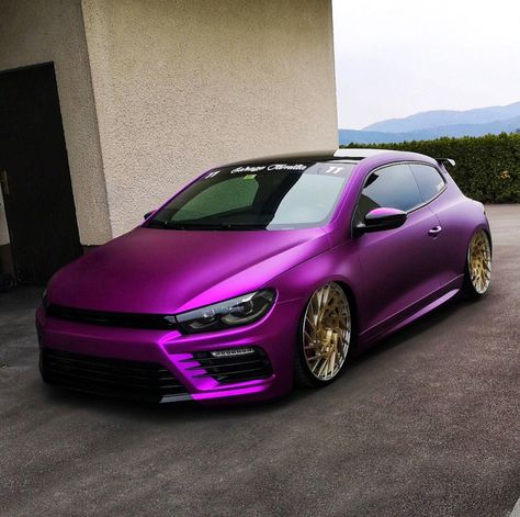 Bad-ass VW Scirocco Scirocco R Modified, Vw Scirroco, Car Design Sketch Draw, Scirocco Volkswagen, Draw Cars, Car Aesthetics, Wallpaper Car, Cars Interior, Cars Aesthetic