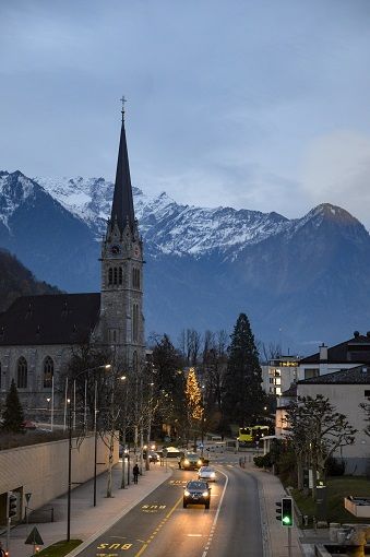 Vaduz Liechtenstein, Zurich, Ferry Building, Cologne Cathedral, Ferry Building San Francisco, Day Trip, Travel Dreams, Things To Do, Building