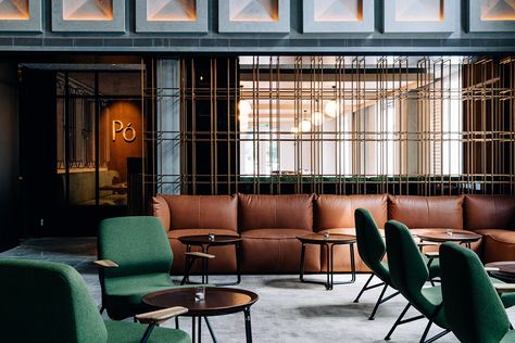 Check out this @Behance project: “Monocle - The Warehouse Hotel” https://www.behance.net/gallery/49460171/Monocle-The-Warehouse-Hotel Hotel Safe, Design Café, Lobby Lounge, Lobby Design, Lounge Design, Hotel Interiors, Union Station, Lounge Decor, Design Del Prodotto