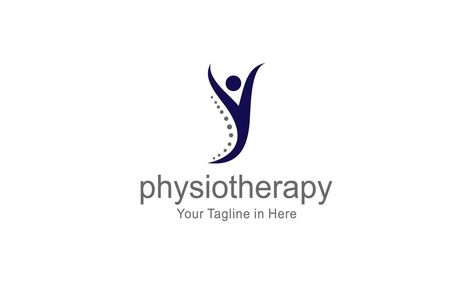 Logo Design Medical, Physical Therapy Design, Therapy Logo Design, Therapy Logo, Therapy Design, Medical Health, Wedding People, Heart Tree, Logo Banners