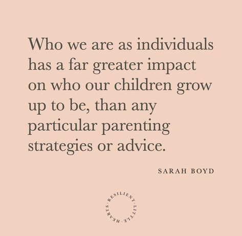 Gentle Parenting Quotes, Quotes Parenting, Mom Life Quotes, Conscious Parenting, Child Psychology, Smart Parenting, Quotes About Motherhood, Emotional Skills, Gentle Parenting