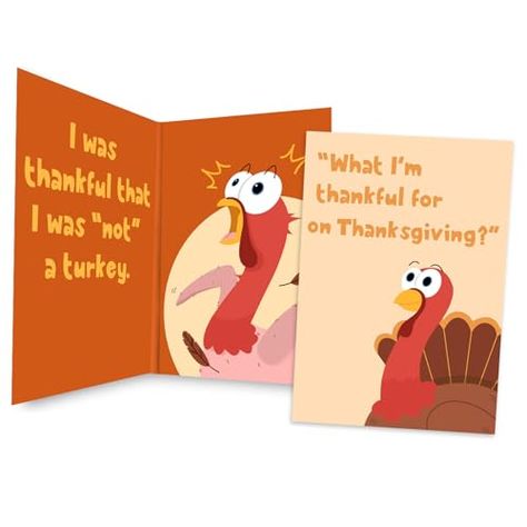 Cartoon Humor, Thanksgiving Recipe, Skeleton Head, Thanksgiving Card, Unique Halloween, Thanksgiving Cards, Funny Cartoons, Halloween Cards, Paper Cards