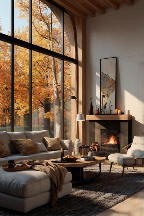 Fall Furniture , Autumn Cozy Fall ,Decor Easy Fall ,
Decor Neutral Fall ,Decor Fall ,Decor Inspiration ,Fall Decor Ideas Autumn Home Aesthetic, Fall Mantle Decor With Tv, Romanticizing Autumn, Fall Home Aesthetic, Gothic Living Rooms, Goth Living Room, Fall Bathroom Decor Ideas, Gothic Living Room, Neutral Wall Colors