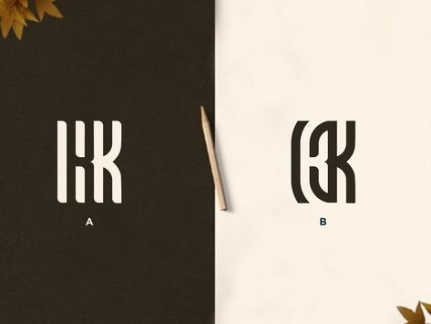 Kk Monogram, Monogram Design, Global Community, Creative Professional, Monogram, ? Logo, Design, Logos