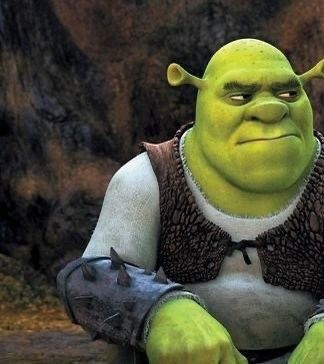 Matching Shrek Pfps, Shrek Matching Wallpapers, Shrek And Donkey Matching Pfp, Shrek Matching Pfp, Shrek Pfp, Blank Comic Book, Disney Cartoon Characters, Wacky Hair, Cute Rats